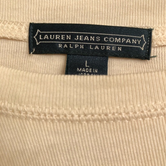 Polo sweater - Picture 3 of 3